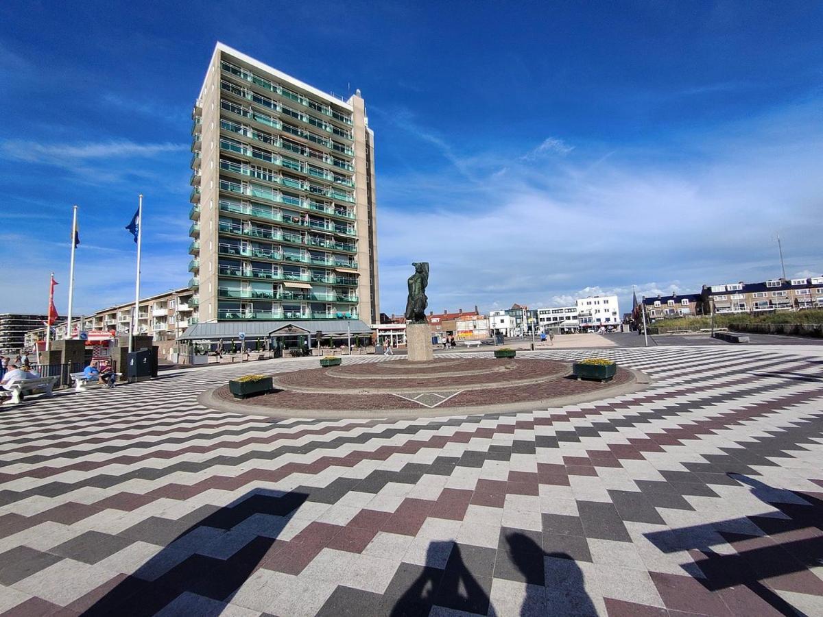 Beach&Dunes Apartment Zandvoort Exteriér fotografie
